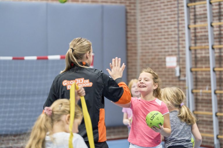 Vacature clinicgever