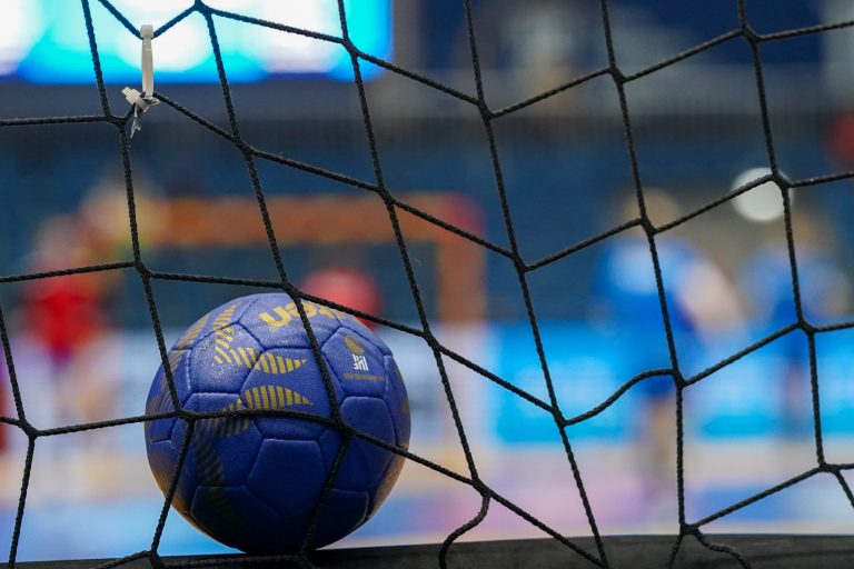 Jeugdhandbal bij Jupiter ’76 krijgt nieuwe impuls