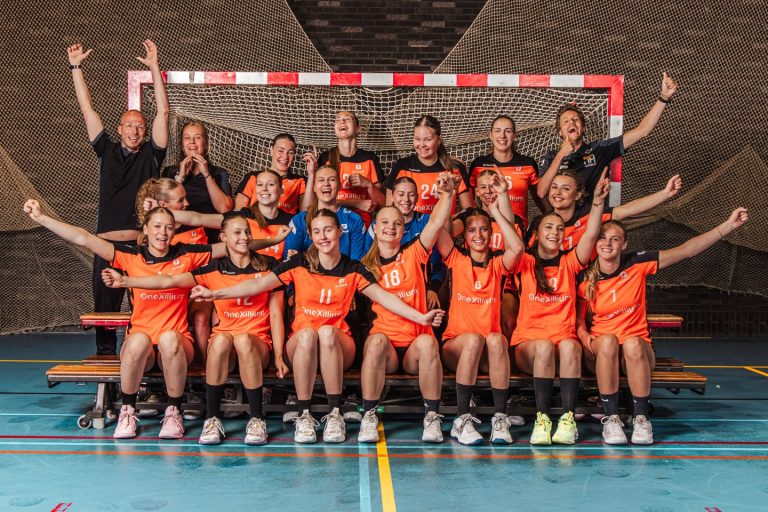 Loting WK Dames U18 bekend