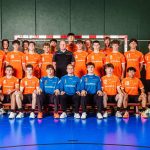 Gemotiveerd en leergierig: Heren U18 klaar voor EK-kwalificatie
