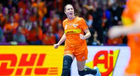 Vier dagen leven als een topsporter tijdens de Pro Experience Clinic – Germany Edition