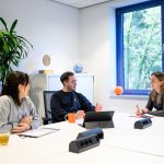 Samen bouwen aan sterke verenigingen