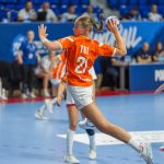Meld je aan voor de bijeenkomst instroom HandbalAcademie 2026