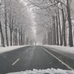 Wel of niet afreizen naar de wedstrijd? Bekijk de slecht weer procedures
