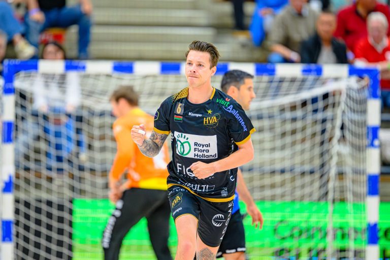 Kras / Volendam en RoyalFloraHolland / HV Aalsmeer naar finales landskampioenschap