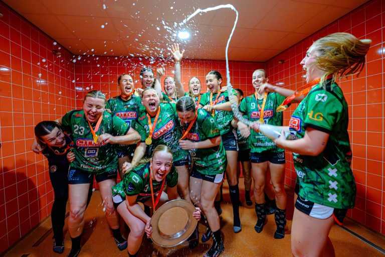 Dit zijn de kampioenen van seizoen 2025-2026