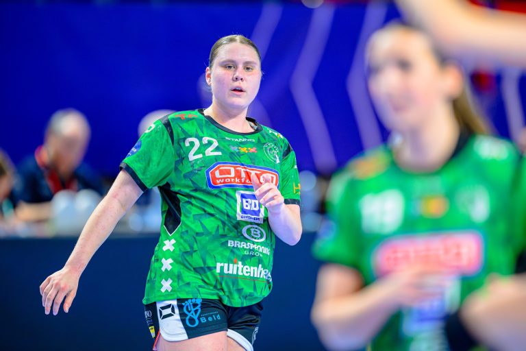 Nederlands studententeam naar het WK studentenhandbal in Bordeaux