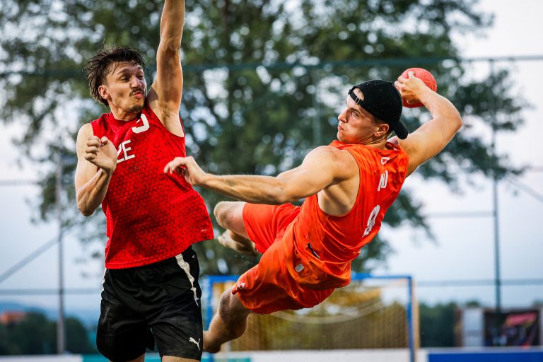 Silas Speckmann over de bronzen medaille: “Dit team heeft iets bijzonders neergezet”