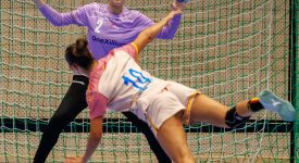 Herinneringen voor het leven op het EK U16 in Zweden